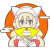 Cat girls Merry X'mas🫧❄ 27