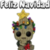 Feliz Navidad 🎄🎅🏽 24