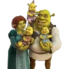 Shrek 27