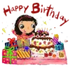 Feliz Cumpleaños 13