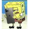 Spongebob 25