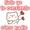 My Valentine 💝🐻 Bear♥️🇲🇽 27
