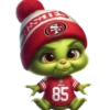Grinch(Navideño)💞1🇵🇪Clásica 29