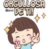 Linda pequeña🩷💕 29