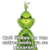 Qué lindas se ven estrenando, ya se pesaron?