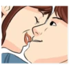 The Kissing 29