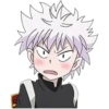 Hunter × Hunter №1 29