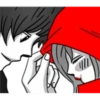 Manga couple in love 29