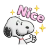 Puffy Snoopy 2💖 C☆ 19