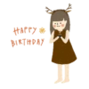 Feliz Cumpleaños 14