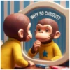 Curious George 🍌 5