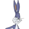 BUGS BUNNY 20