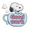 Puffy Snoopy 2💖 C☆ 20