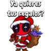 Feliz Navidad 🎄🎅🏽 27