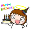 Feliz Cumpleaños 15