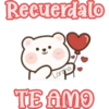 My Valentine 💝🐻 Bear♥️🇲🇽 30