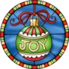 Vitrales Navideños ✺1🇻🇪 6