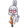 Not Your Bunny 5