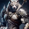 🐯 Guerreros Animales 🦁 5
