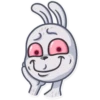Not Your Bunny 6