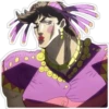 JoJo 21 5