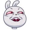 Not Your Bunny 7