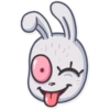 Not Your Bunny 8
