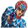 JoJo 21 6