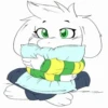 Undertale №1 6
