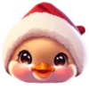 🎄🎅🏻Christmas cute 2.☃️🎁 6