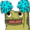 Choke frog 5