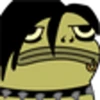 Choke frog 6