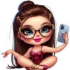 Chicas Lindas ✺6🇻🇪 5