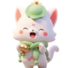 Gatitos Cute😺💞1🇵🇪Clásica 7