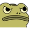 Choke frog 7