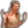Taylor Swift's Stickers 5
