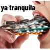 IMPACIENCIA 6