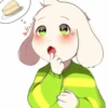 Undertale №1 10