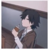 Bungo stray dogs 5