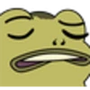 Choke frog 9