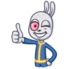 Not Your Bunny 10