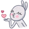 Not Your Bunny 11