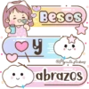 🍭Pastel chat🍭 7