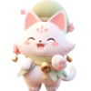 Gatitos Cute😺💞1🇵🇪Clásica 8