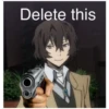 Bungo stray dogs 7