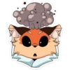 Лиса Алиса | Tiny Bunny 7