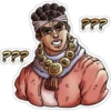 JoJo 21 8