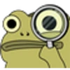 Choke frog 10