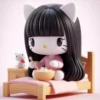 Hello Kitty💞2🇵🇪Clásica 7