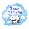 Considerate Snoopy 2💖 C☆ 6